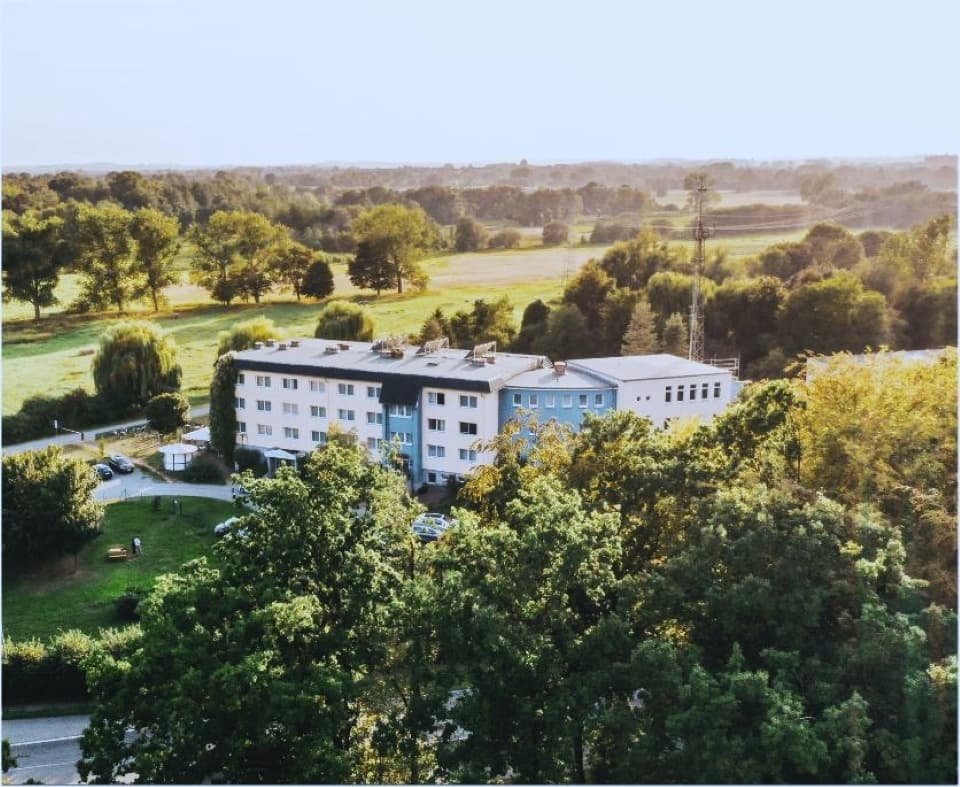 3 Tage UrlaubsTräume in Güstrow "HP-Plus"