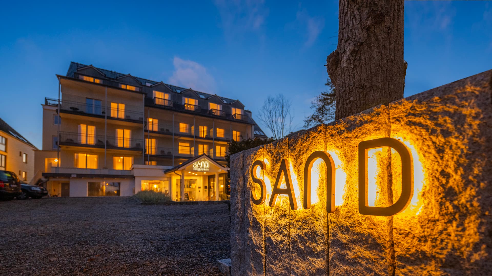 SANDtime am Timmendorfer Strand | 3 Tage