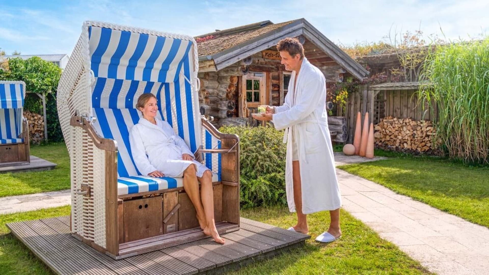 Kurzentschlossen nach Zingst