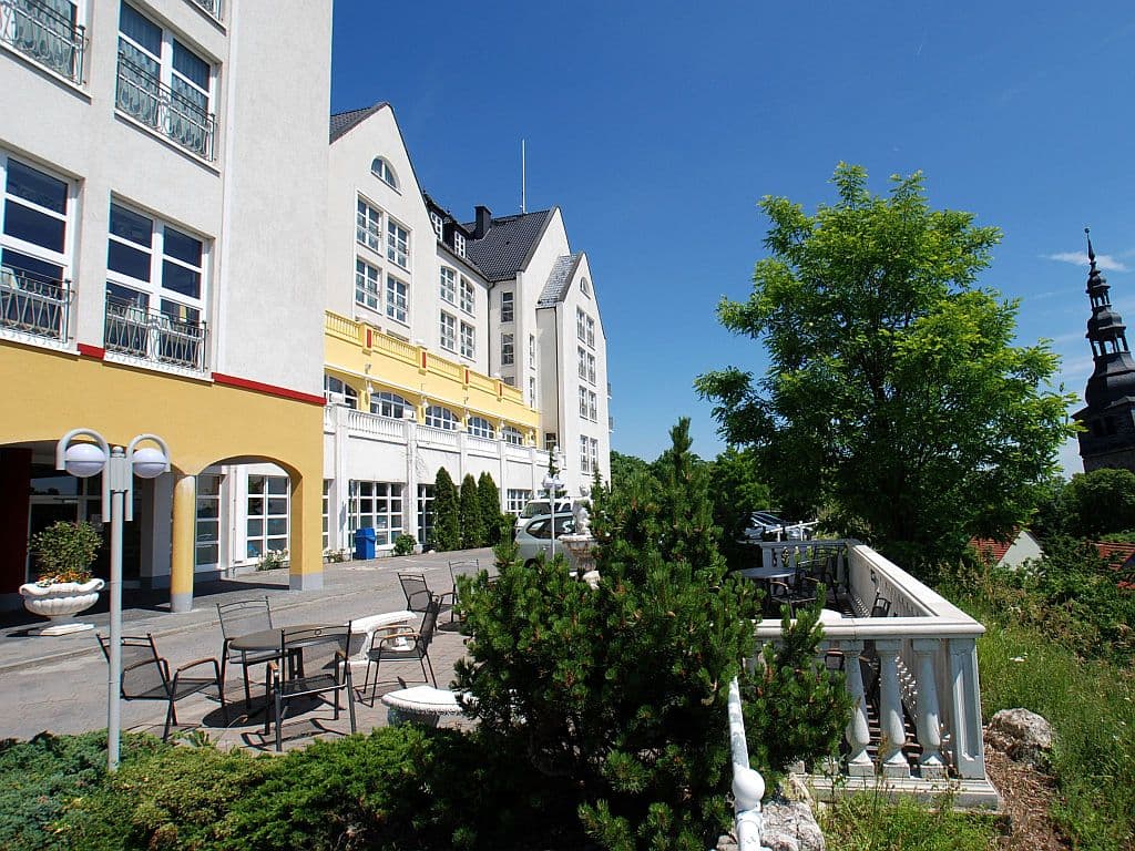 Verwöhntage am Kyffhäuser