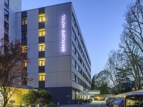 Kurzurlaub in Köln - den gönn' ich mir - 3 Tage