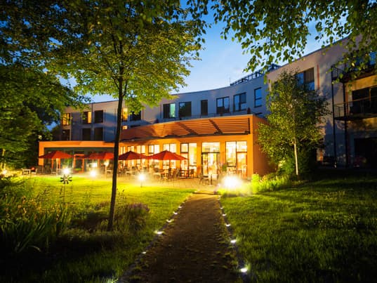 *****Luxus-Urlaub-Naturpark Dübener Heide & Leipzig erleben! inkl. Halbpension für 3 Tage