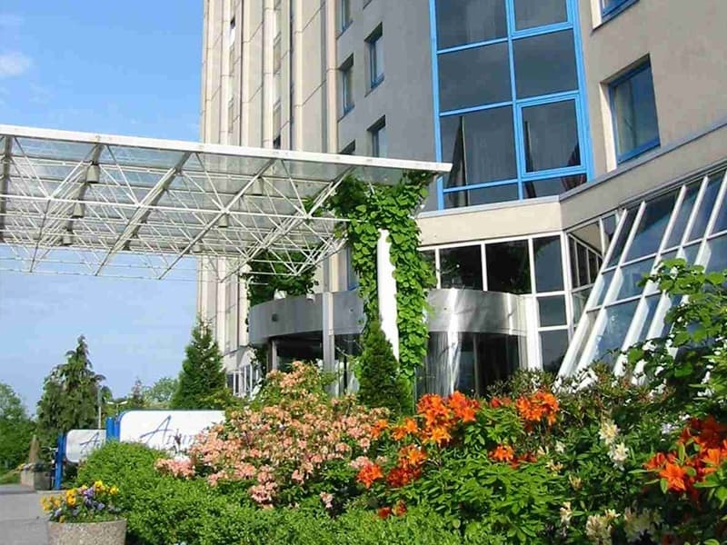 Leipziger Sommer-Deal 3 Tage inkl. Menü & Leihfahrrad
