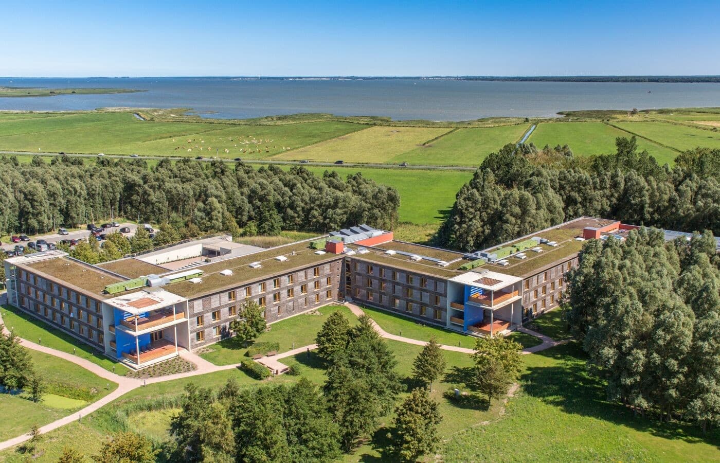 Kurzurlaub am Meer inkl. Abendessen