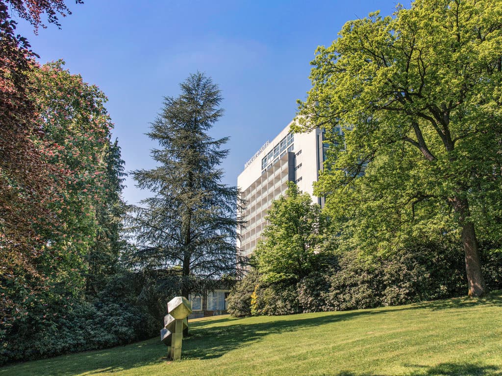 Auszeit im beliebten Saunadorf im Sauerland (Lüdenscheid)
