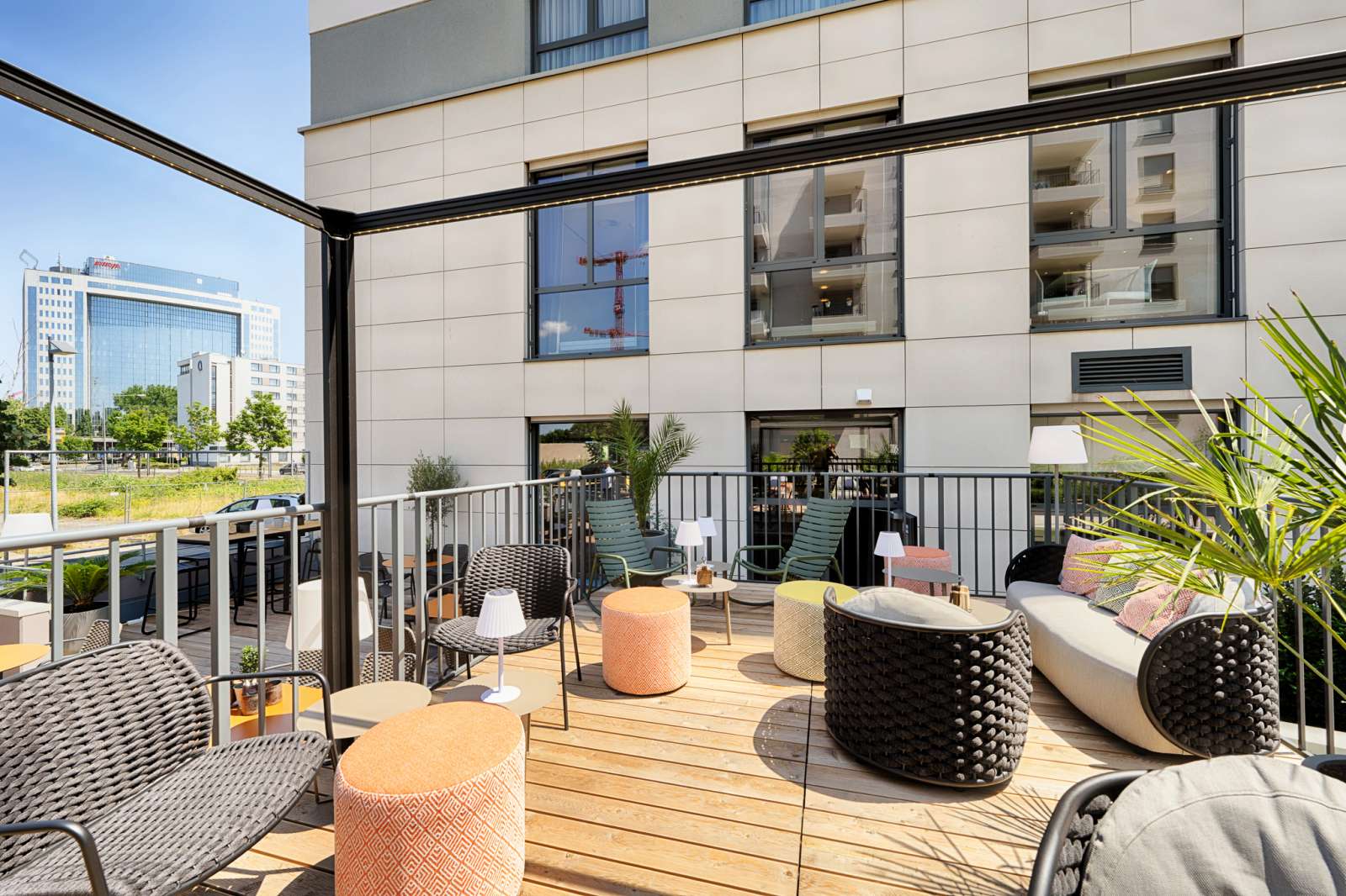 Mainhatten-Abenteuer: 3 Tage Kurztrip nach Frankfurt