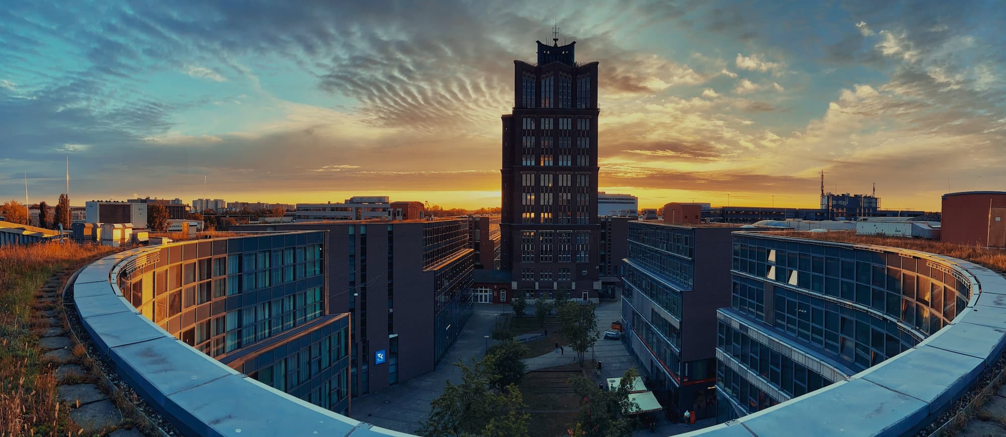 Hauptstadtfeeling- Berlin BEST-Preis - 4 Tage