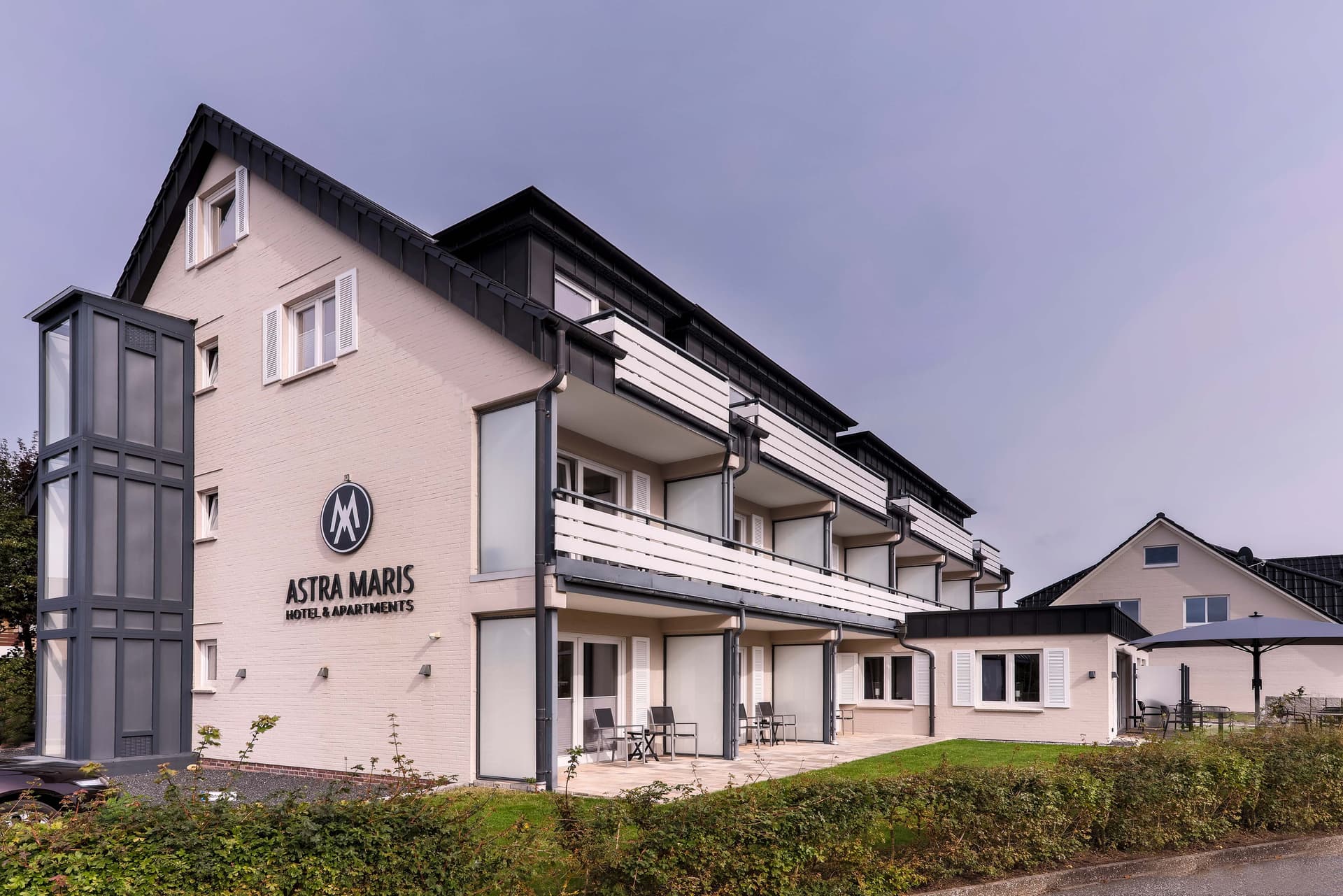 Kurzurlaub in Büsum