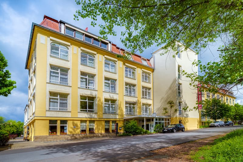 Kurze Alltagspause in Meißen inkl. HP Plus