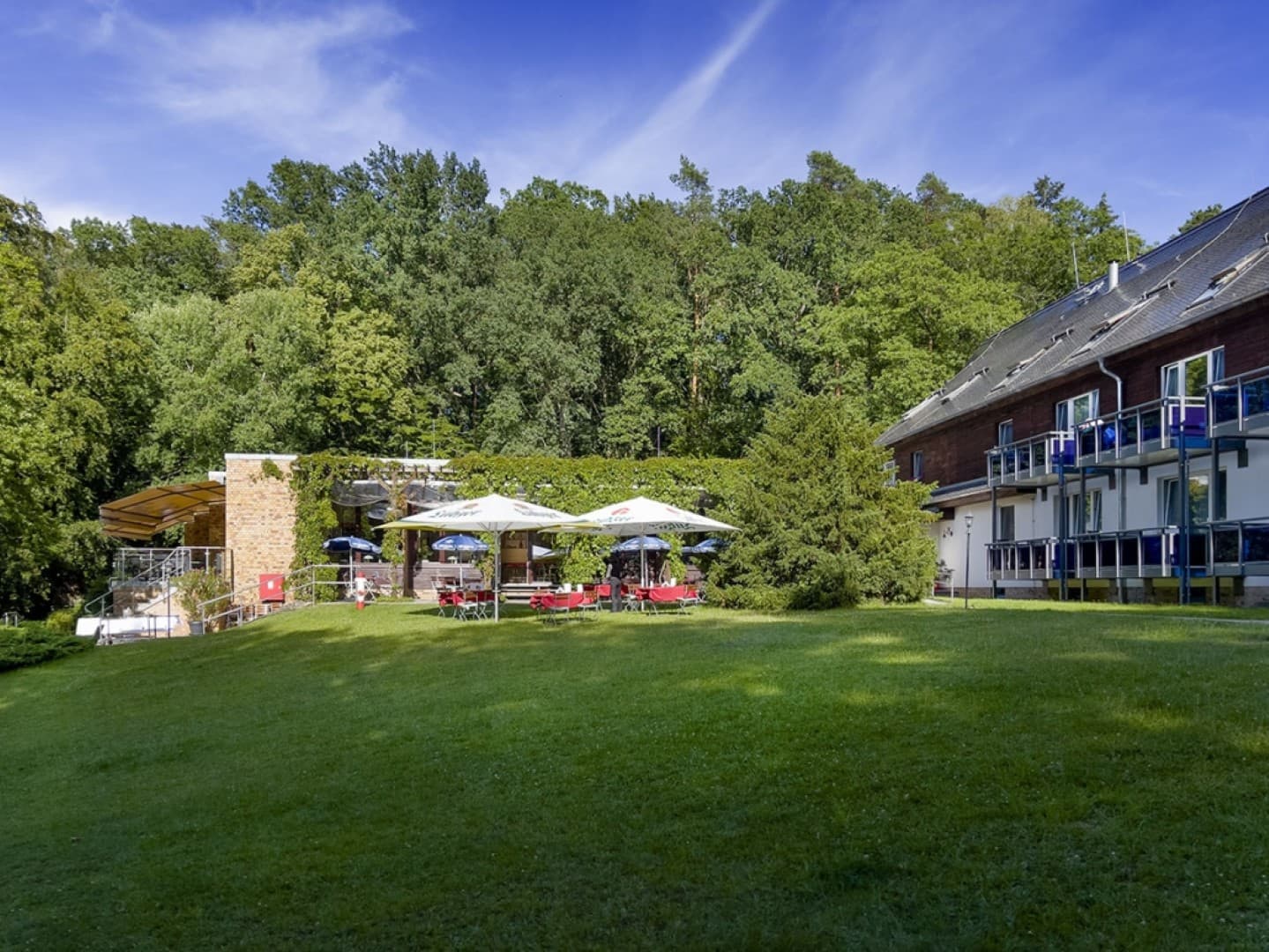 3 Tage Kurzurlaub Superknüller an der Mecklenburger Seenplatte