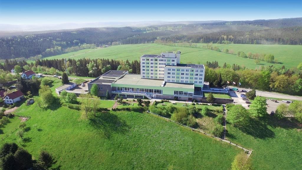 4 Tage Thüringer Wald für Kurzentschlossene - Ihr Kurzurlaub inkl. Halbpension plus