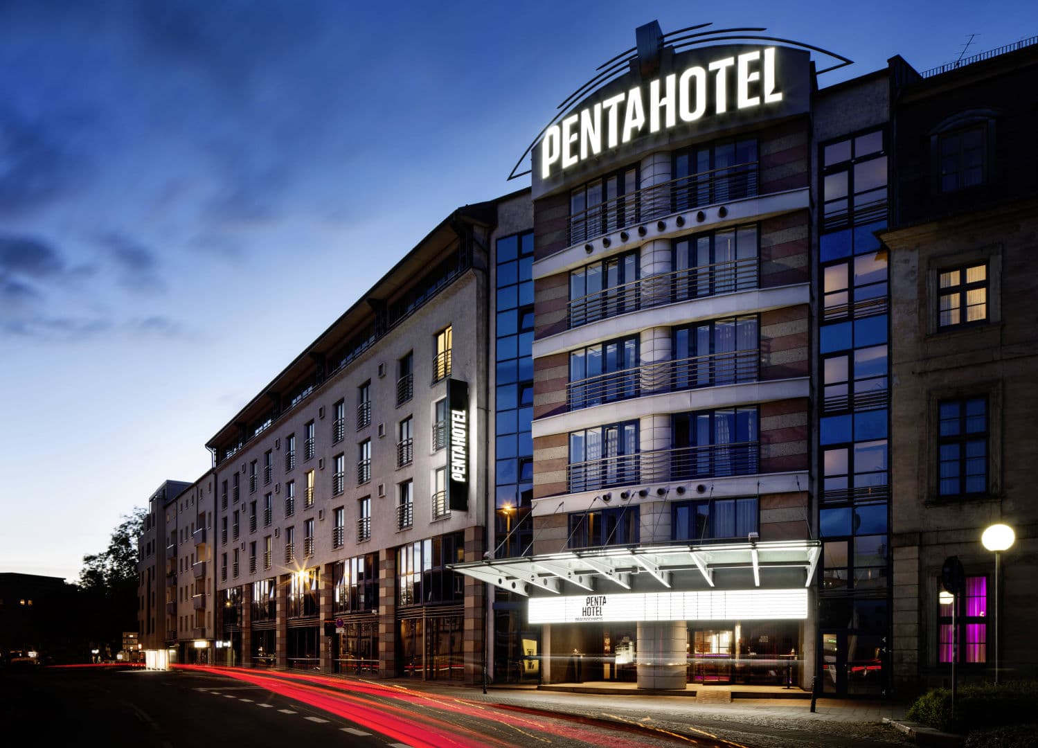 3 Tage Kurzurlaub im Designhotel Braunschweig