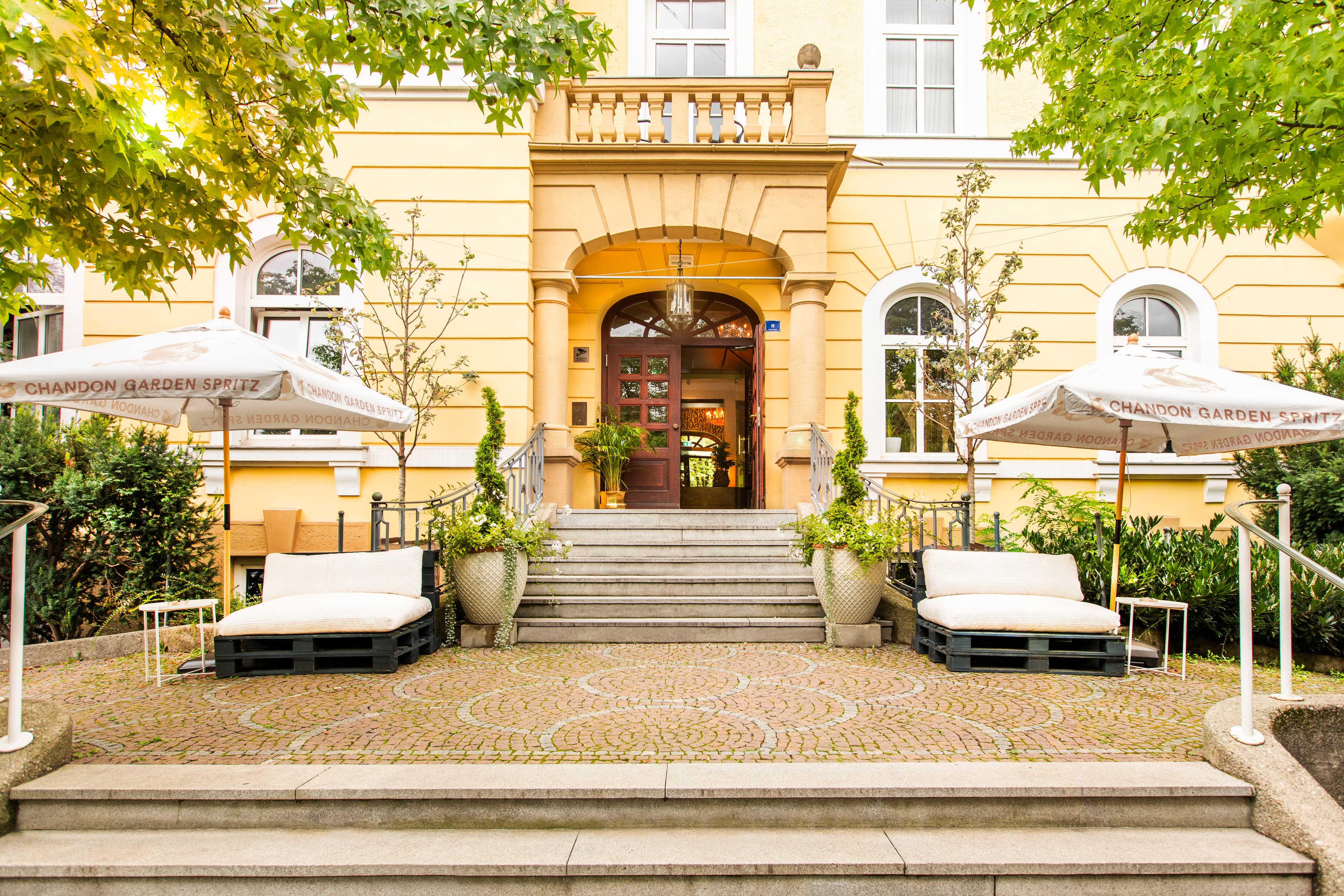 München Hop-On & Hop-Off (3 Nächte)