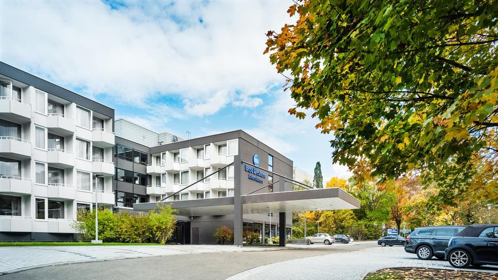Wohlfühltage in Kaiserslautern & Therme Monte Mare