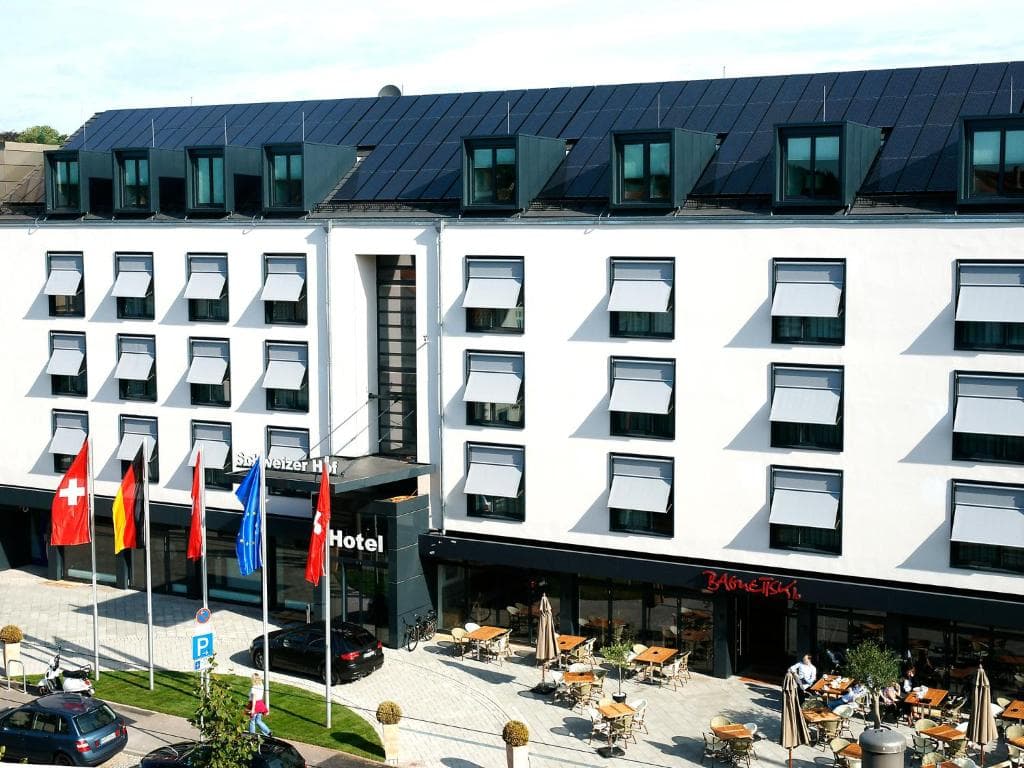 Vier Jahreszeiten in Kassel inkl. MeineCard Nordhessen - 3 Tage