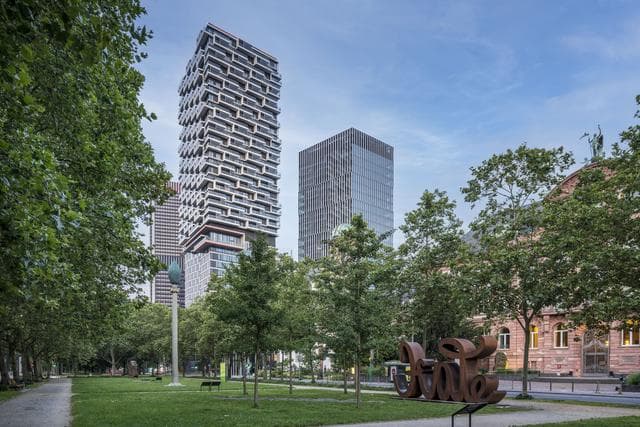 Frankfurt erleben - 3 Tage Kurztrip nach Mainhatten