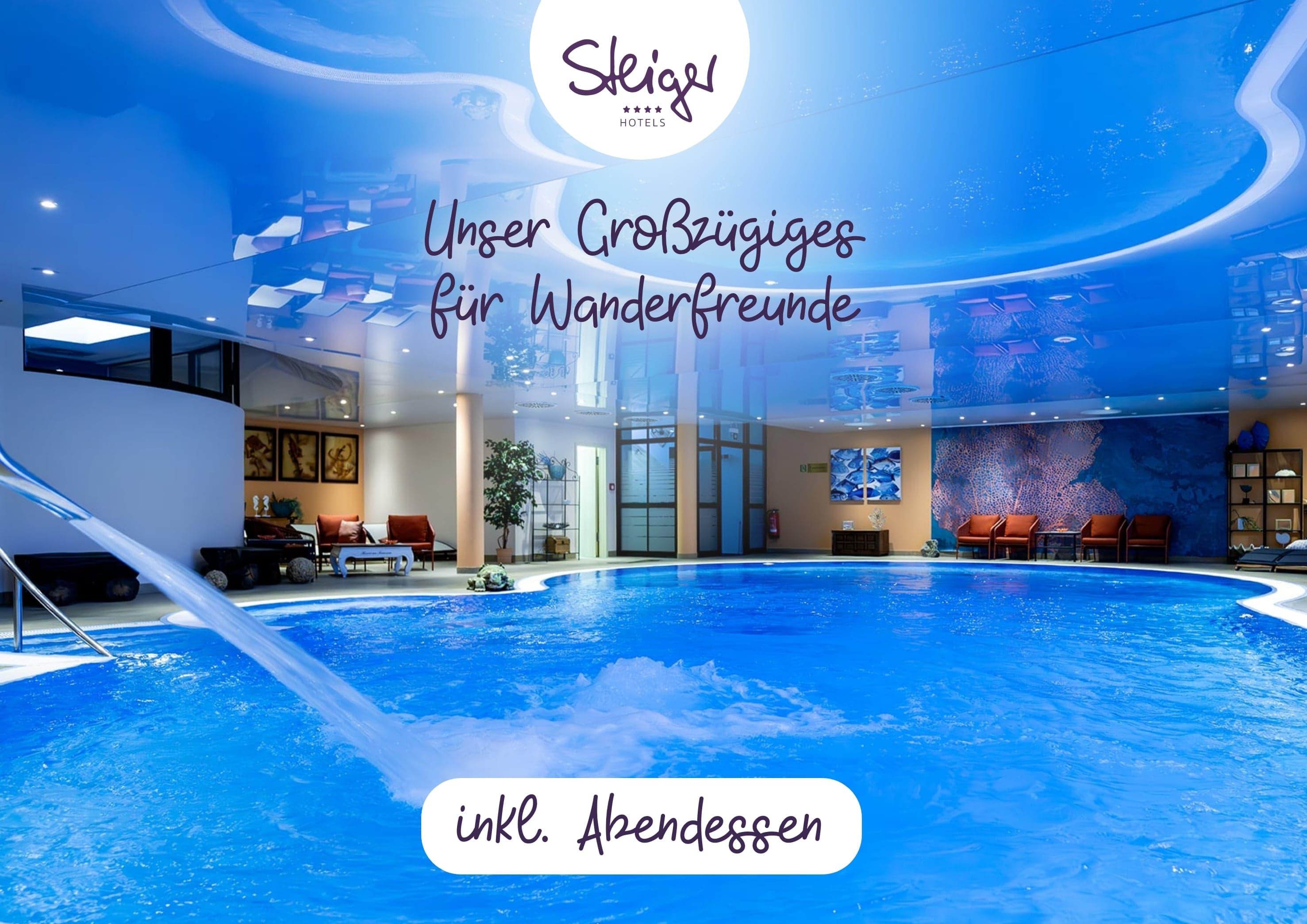 10% Frühbucher-Rabatt 3 Tage im Elbsandsteingebirge- Den Kurort Rathen entdecken