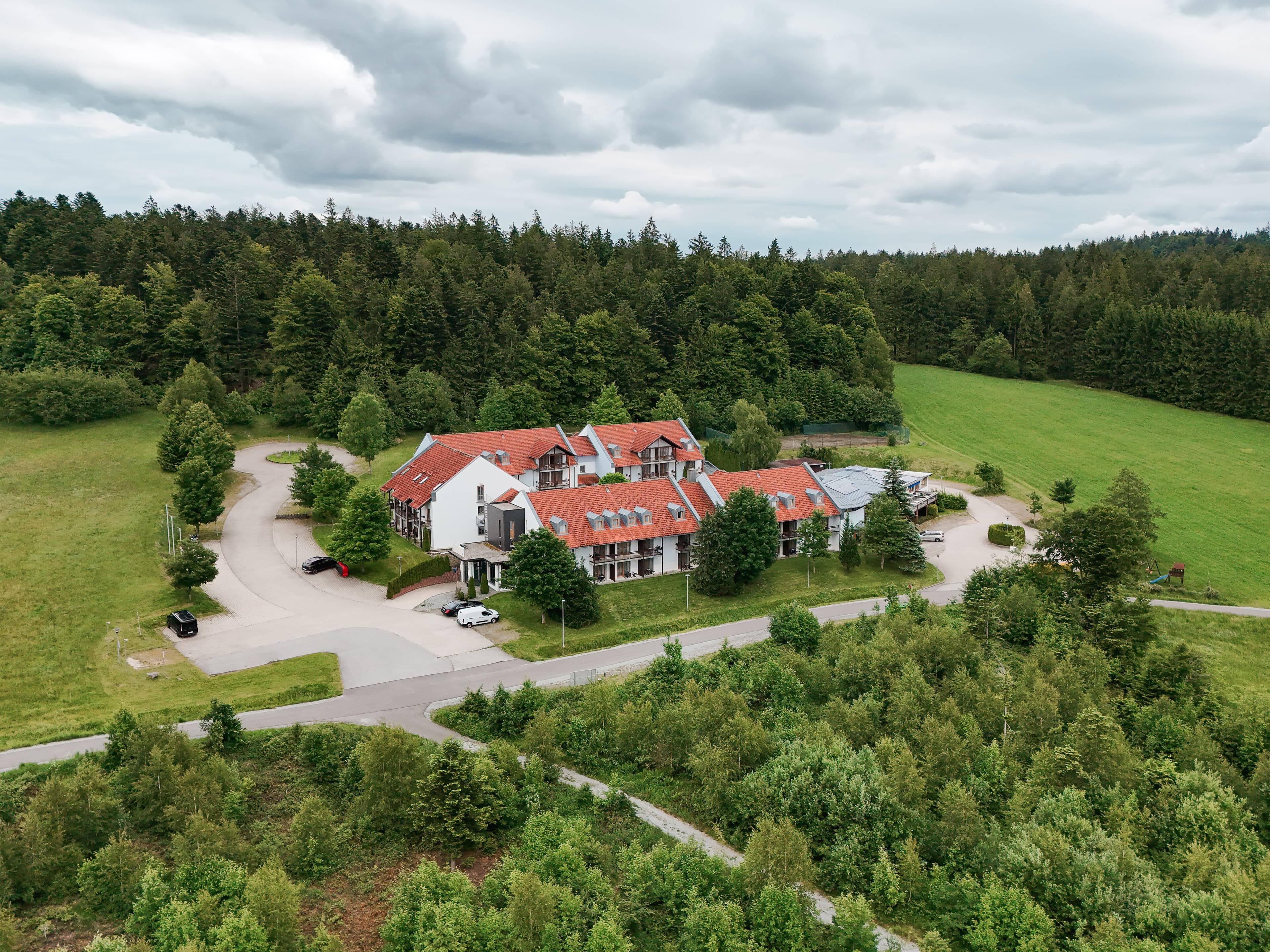 **AKTION Preiskracher** Bayerischer Wald für Entdecker inklusive 1 x Halbpension | 3 Tage