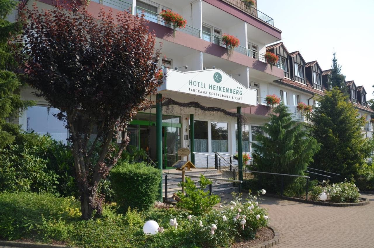 Auszeit im Harz inkl. Abendessen I 4 Tage Kurz - Mal - Natur