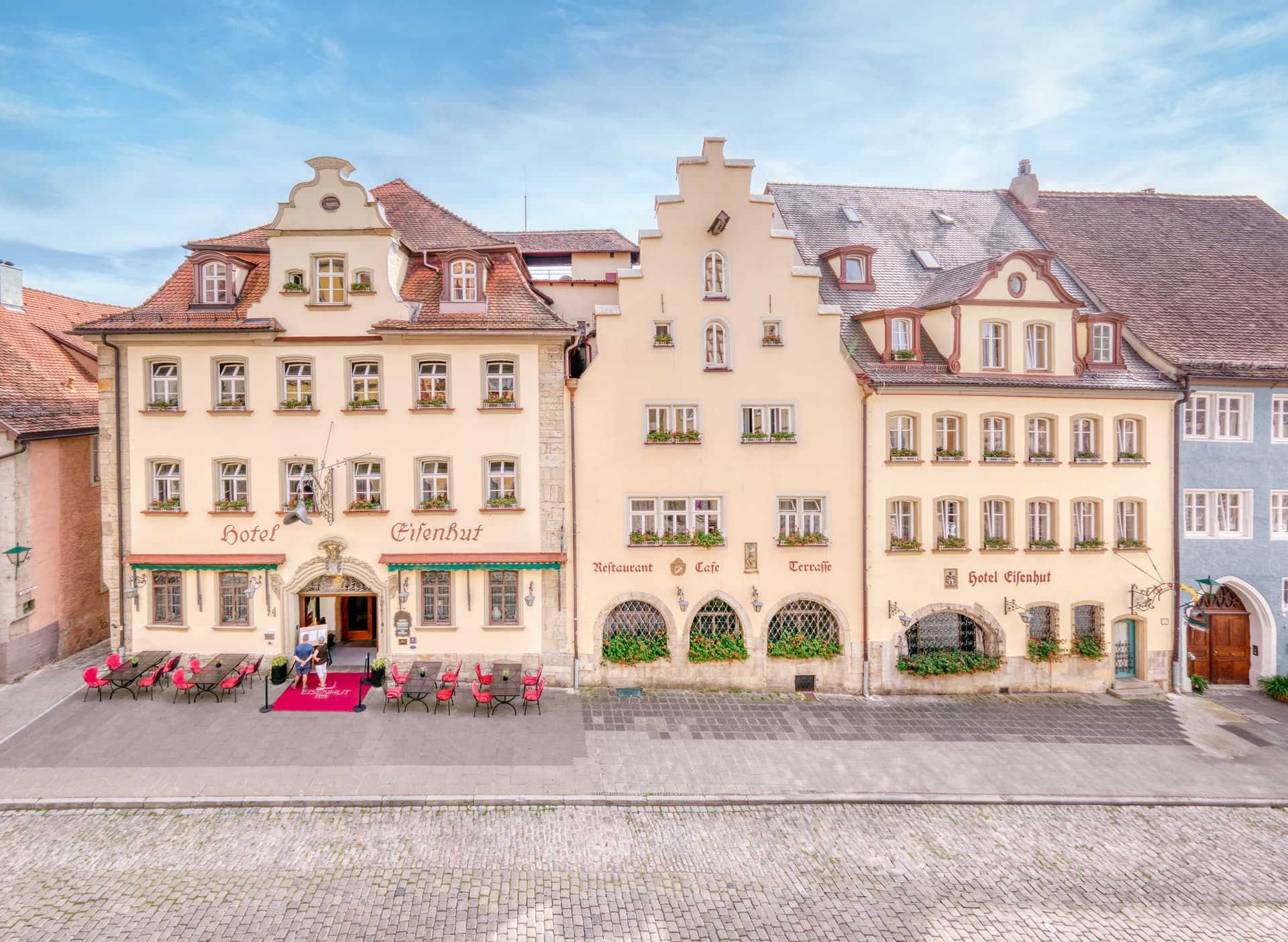 Rothenburg Klassiker